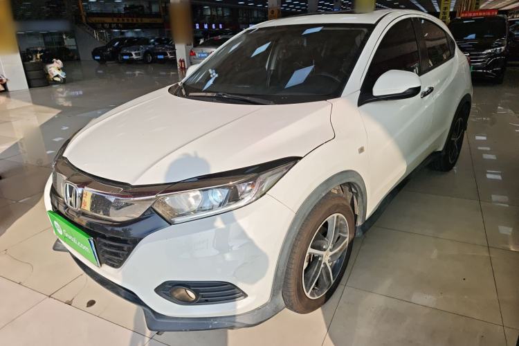 Used Honda Vezel 2020 1.5L CVT Pioneer Edition