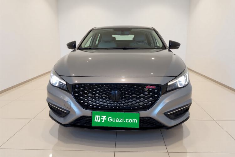 Used MG 6 2019 20T Automatic Trophy 10th Anniversary Edition