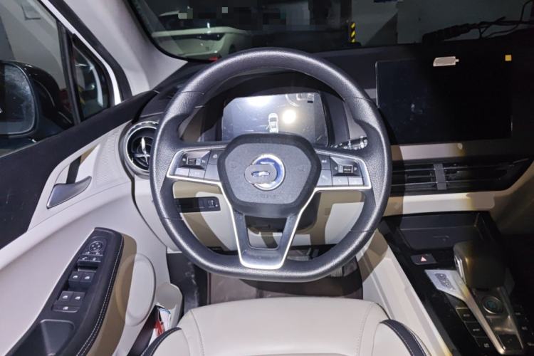 Used BYD Yuan Pro 2021 401 km Luxury Version