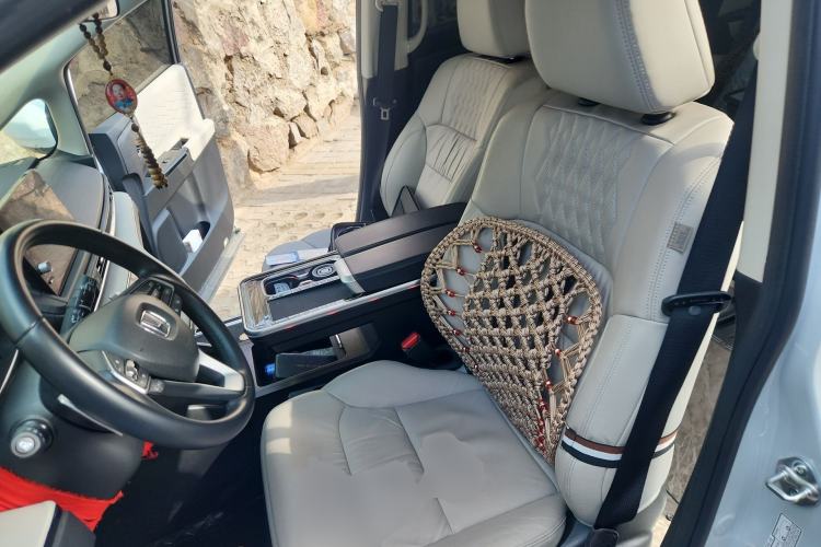 Used Honda Elysion 2022 2.0L eHEV Luxury Edition