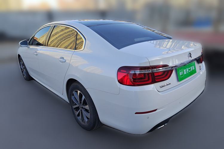 Used Citroen C6 2021 400THP Comfort Edition