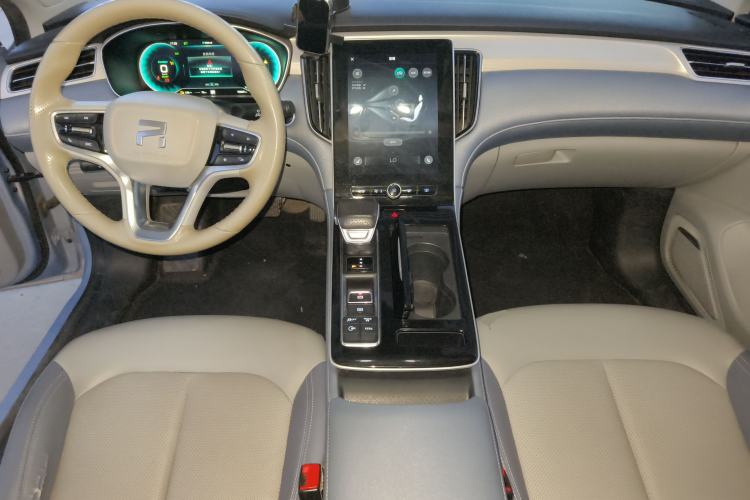 Used Rising ER6 2020 620 km Smart Drive Version