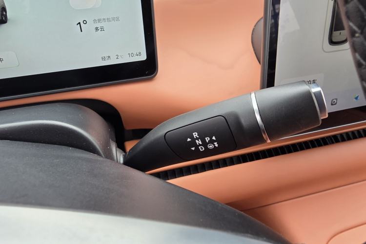 Used Leapmotor C10 2024 530 LiDAR Edition