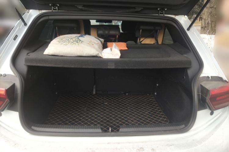 Used Volkswagen ID.3 2023 Pure Smart Edition