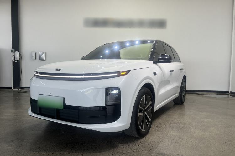 Used Li Auto L6 2024 Pro Model