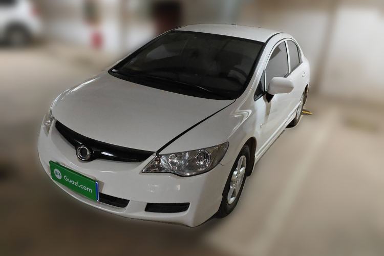 Used CIIMO 2015 1.8L Automatic Comfort Edition