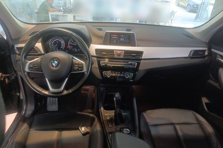 Used BMW X1 2019 sDrive20Li Leading Model