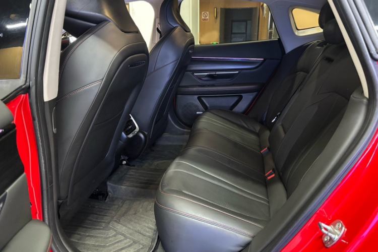 Used XPeng P7 2020 562E Performance Edition