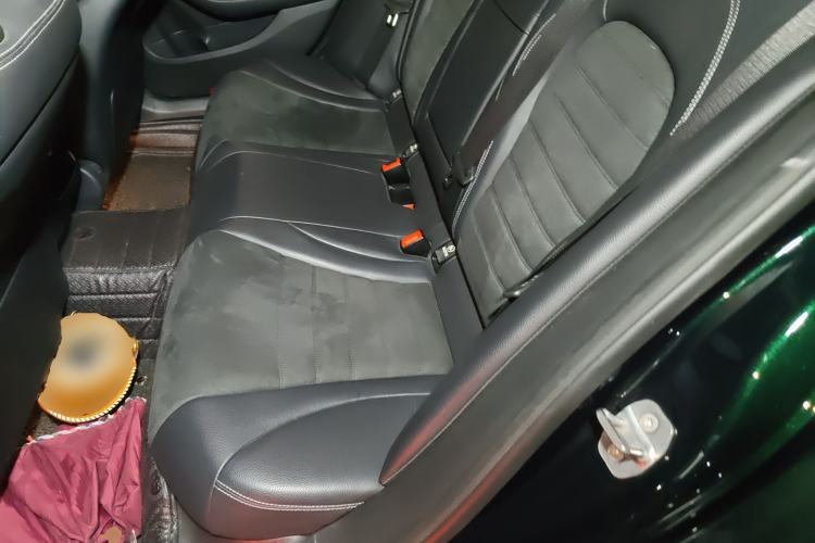 Used Mercedes-Benz C-Class 2019 C 260 Sport Edition