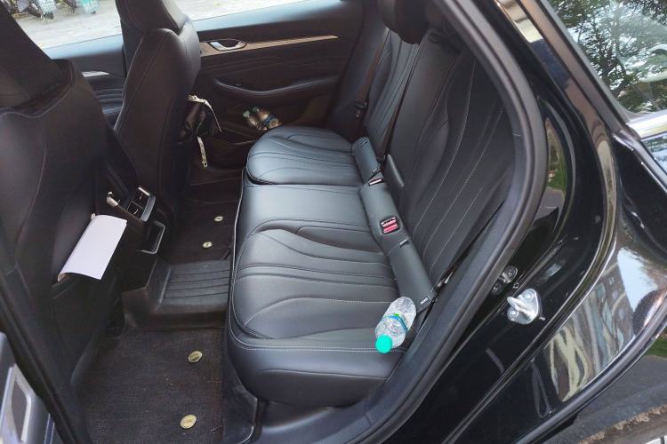 Used Geely Auto Preface 2025 Dongfang Yao 1.5TD Kunlun Edition
