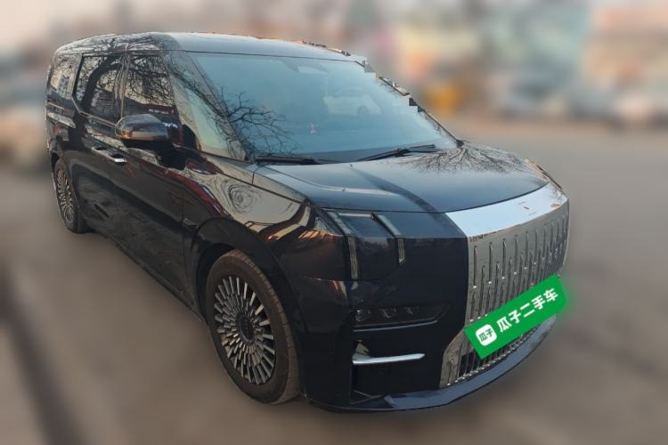 Used Zeekr 009 2022 WE Edition