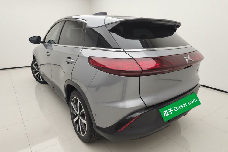 Used XPeng G3 2019 Deluxe Edition