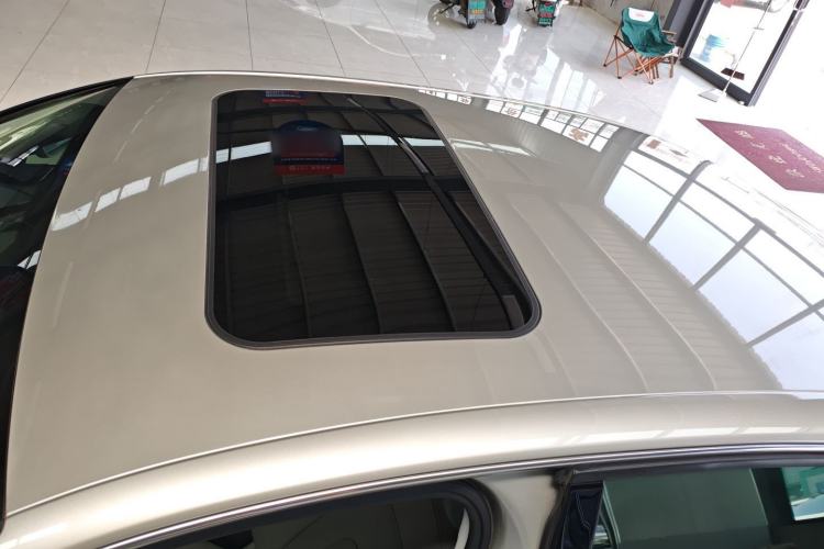 Used Audi A4L 2016 35 TFSI Collection Edition S line Comfort Model