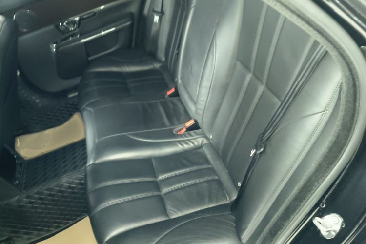 Used Jaguar XJ 2016 XJL 3.0 SC Two-Wheel-Drive Elegant Business Edition
