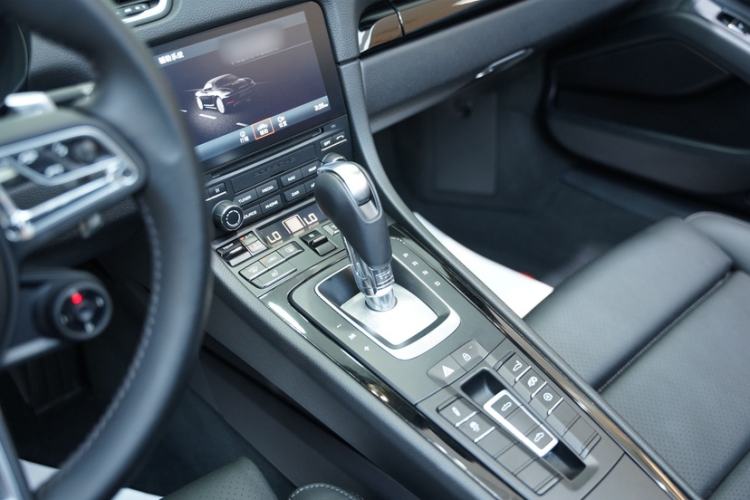 Used Porsche 718 2019 Boxster T 2.0T
