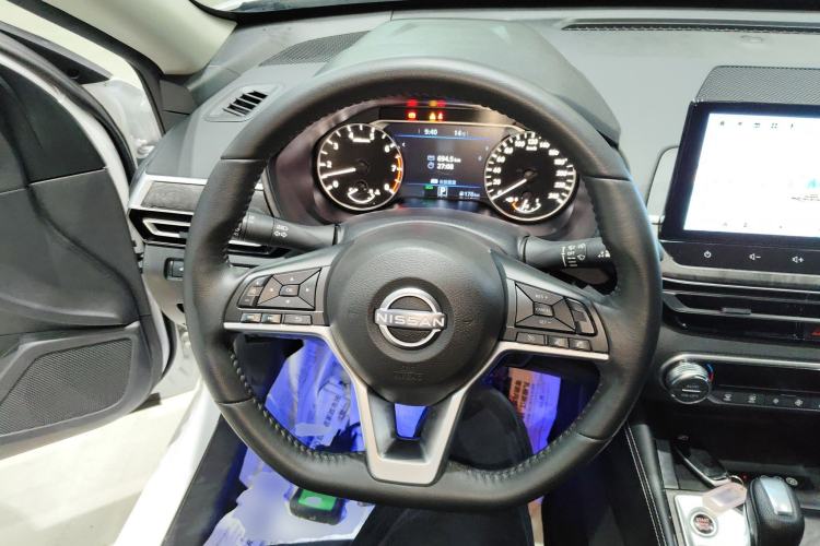 Used Nissan Teana 2022 2.0L XL-TLS Enjoyment Edition