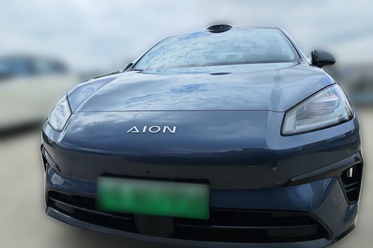 Used AION RT 2025 650 LiDAR Edition