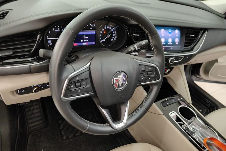 Used Buick Regal 2020 552T Elite Edition