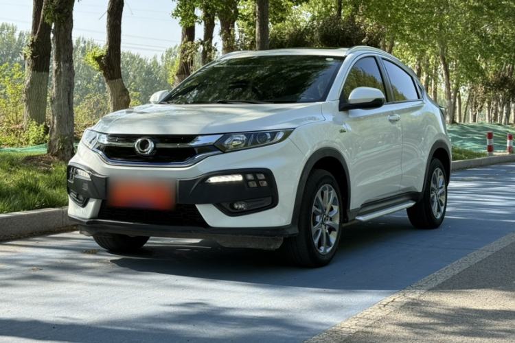 Used CIIMO X-NV 2020 Electric Edition