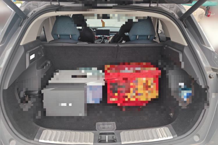 Used Lynk & Co 06 2020 1.5T YAO Halo
