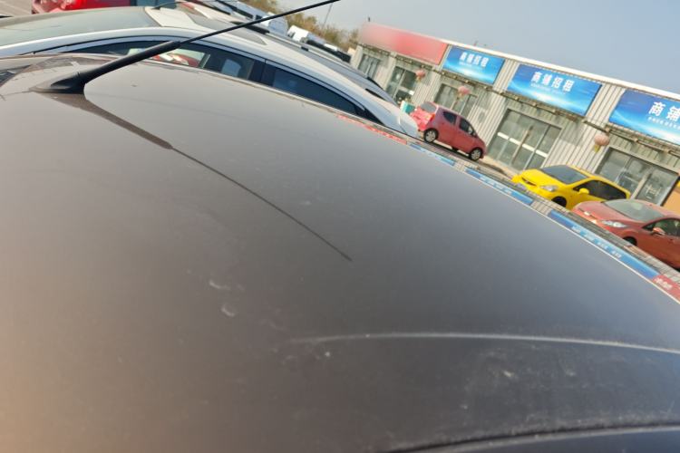 Used Ford Escort 2015 1.5L Automatic Comfort Edition
