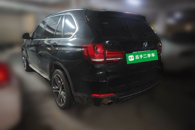 Used BMW X5 (Import) 2014 xDrive35i Elegant Edition
