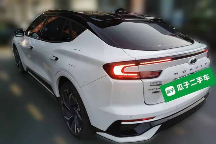 Used Ford Mondeo 2025 2.0T EcoBoost E Hybrid Sport Edition ST-Line