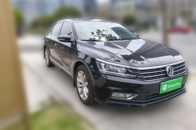 Used Volkswagen Passat 2016 330TSI DSG Luxury Edition