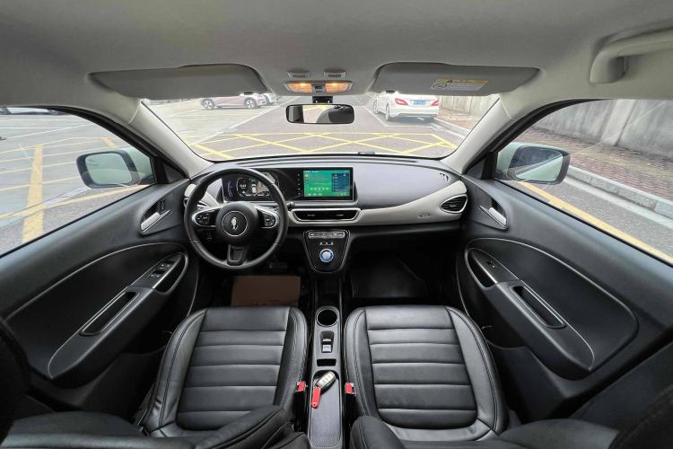 Used ORA White Cat 2020 305 km Luxury Version