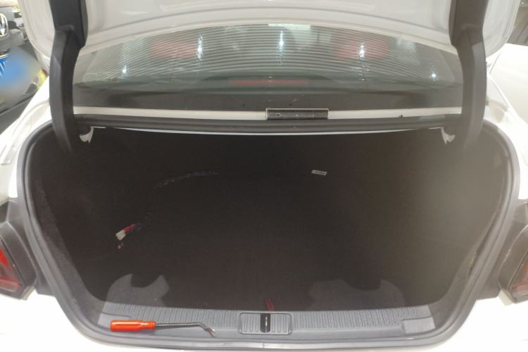 Used MG 5 2021 300TGI DCT Elegant Luxury Edition