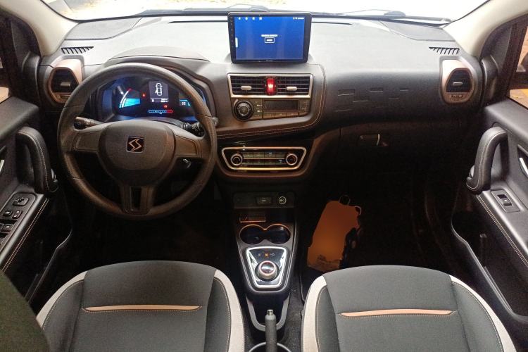 Used SOL E10X 2021 200km Classic Type