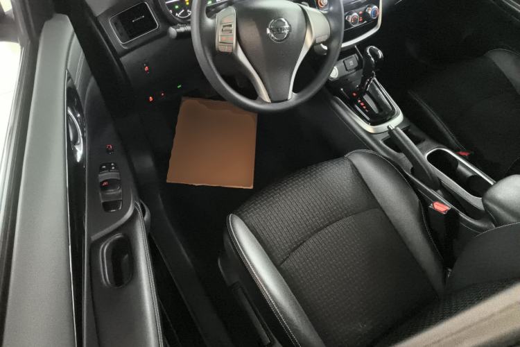 Used Nissan Tiida 2016 1.6L CVT Smart Drive Edition
