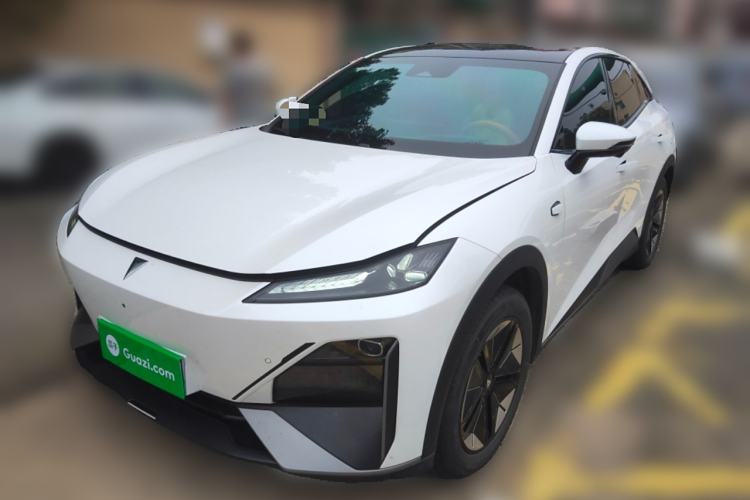 Used Deepal S07 2023 200Max Range-Extended Version