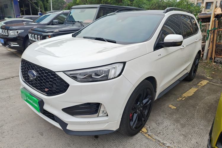 Used Ford Edge 2020 EcoBoost 330 V6 4x4 ST 7-Seater