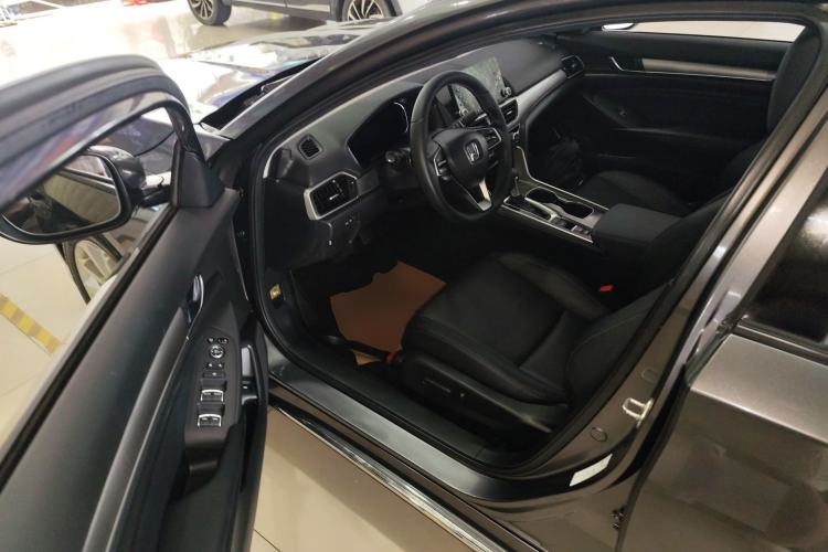 Used Honda Accord 2018 260TURBO Elite Edition China VI