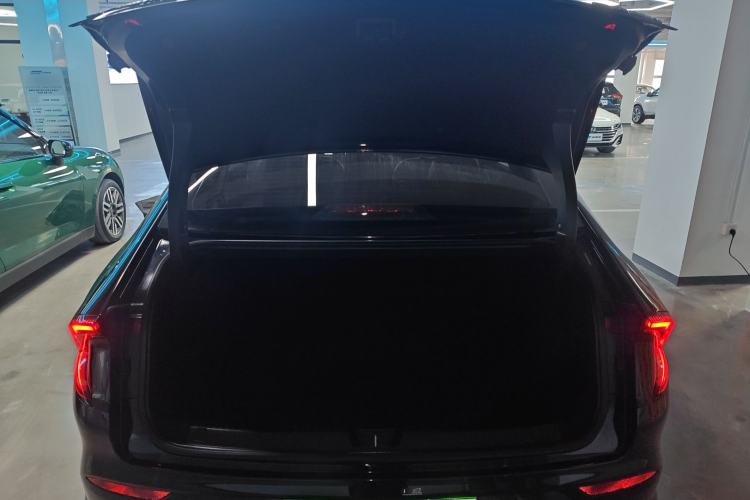 Used Wuling Xingguang 2025 610 km Smart Flagship Version