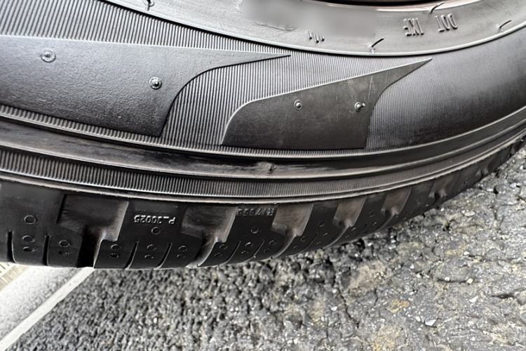 Used Volvo XC90 2019 T6 Zhiyi Edition 7-Seater China V Emission Standard Exterior 12