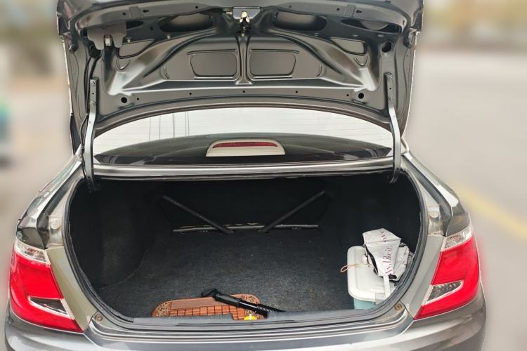 Used Everus S1 2013 1.5L Automatic Comfort Edition
