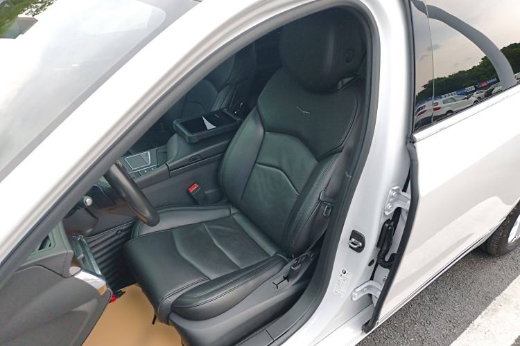 Used Cadillac CT6 2017 28T Luxury Model