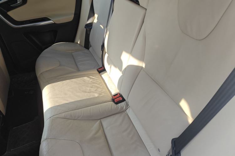 Used Volvo XC60 2013 T5 Comfort Edition