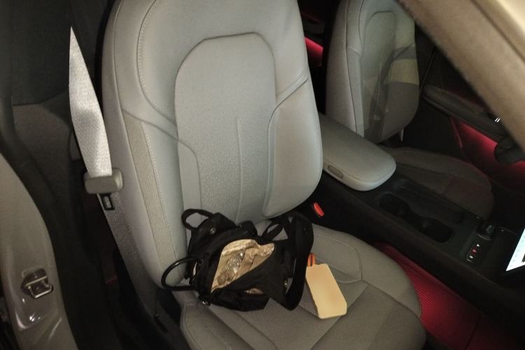 Used Nio ET5T 2024 75kWh Touring
