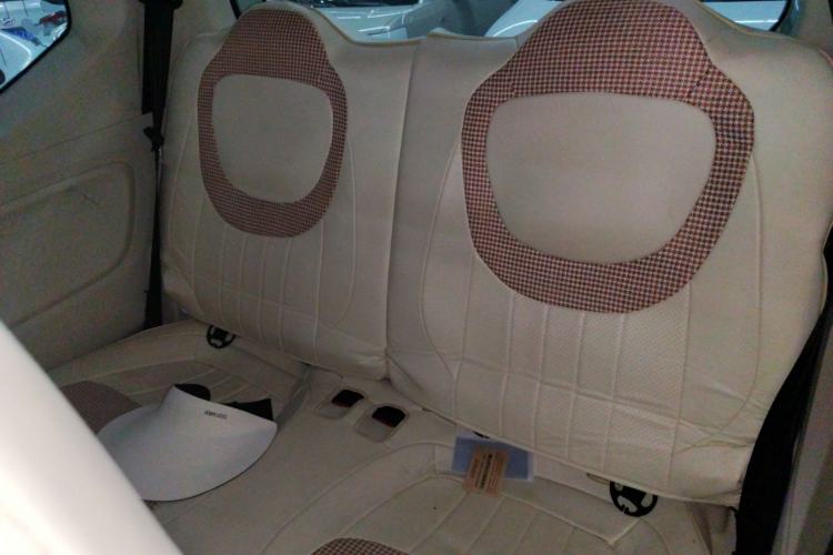 Used Wuling Hongguang MINIEV 2024 3rd Generation 215km Advanced Version