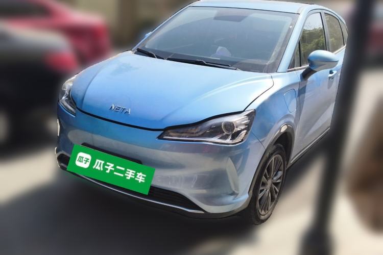 Used NETA V 2022 Chao 400 Lite