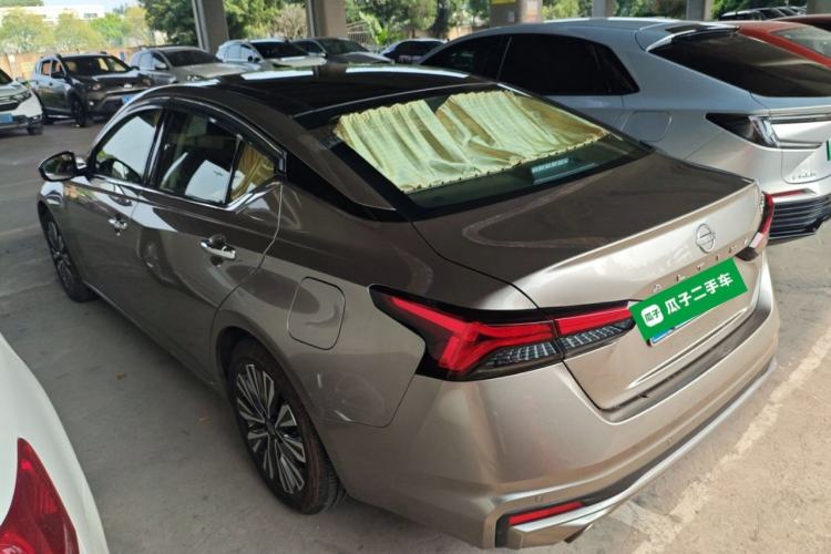 Used Nissan Teana 2022 2.0L XL-TLS Enjoyment Edition
