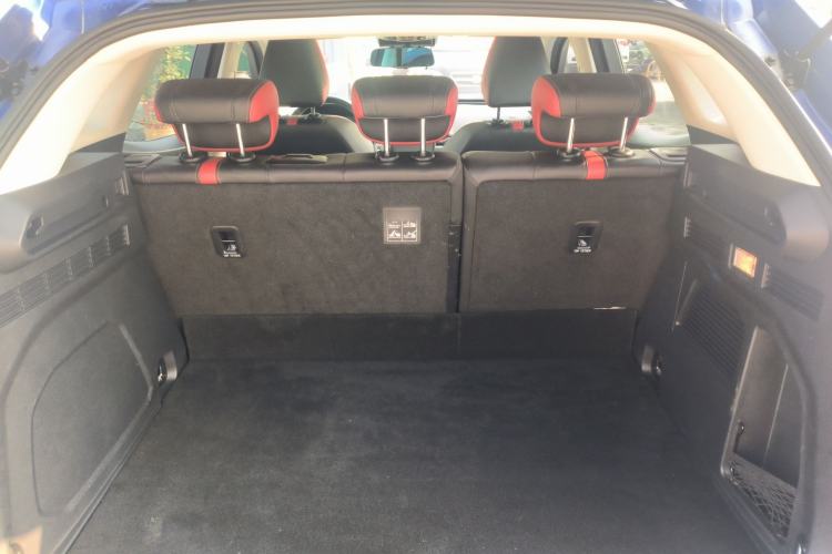 Used Haval H4 2018 Blue Label 1.5 GDIT DCT Fashion Edition