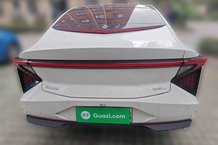 Used Lingxi L 2024 Player No. 1 Edition
