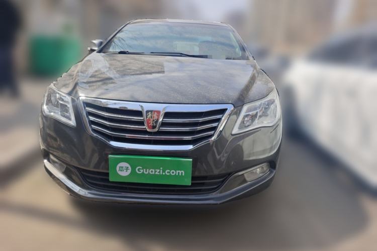 Used Roewe 950 2012 2.0L Comfort Edition