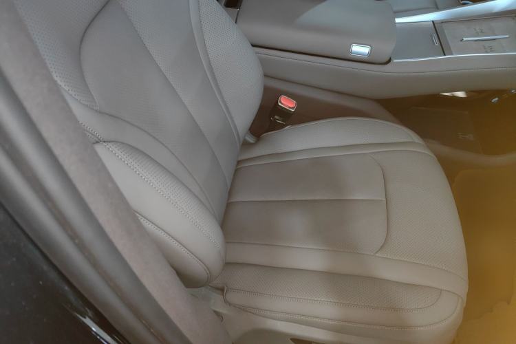 Used Denza N9 2025 Flagship Model