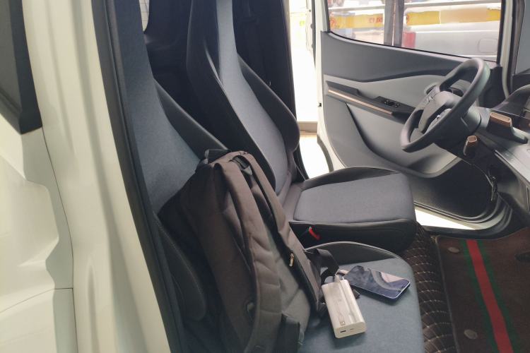 Used Wuling NAMMIEV 2021 - Play Edition
