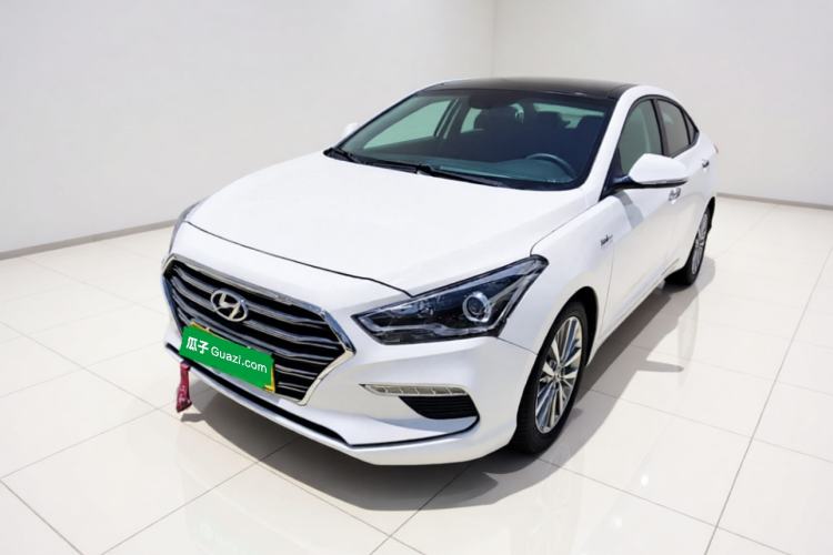 Used Hyundai Mistra 2017 1.6T Automatic Smart GLS China V Standard Guazi used car, China used car export, Used car for sale, Used  cars, Cheapest cars for sale
